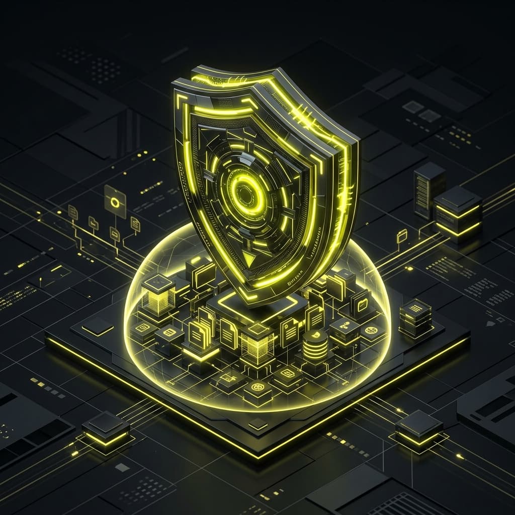 Automated SSL & Domains